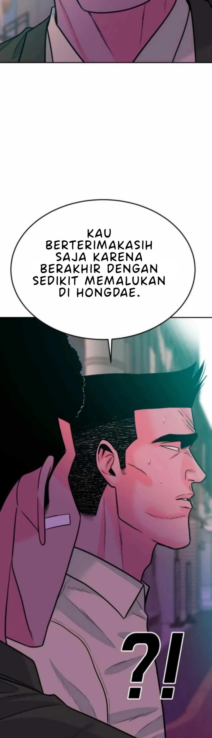 Student Jo-Eun Chapter 37 Gambar 4
