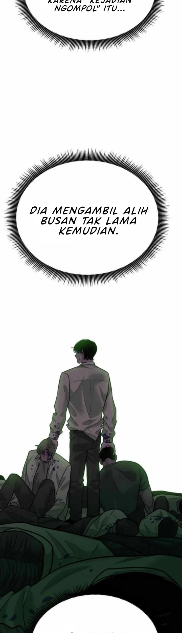 Student Jo-Eun Chapter 37 Gambar 7