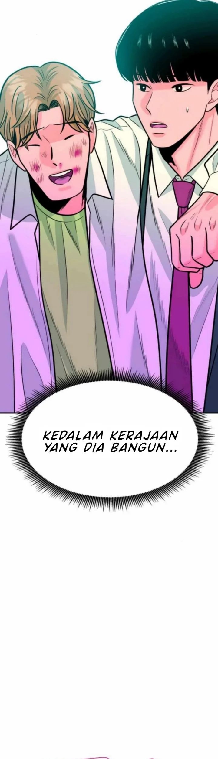 Student Jo-Eun Chapter 37 Gambar 11