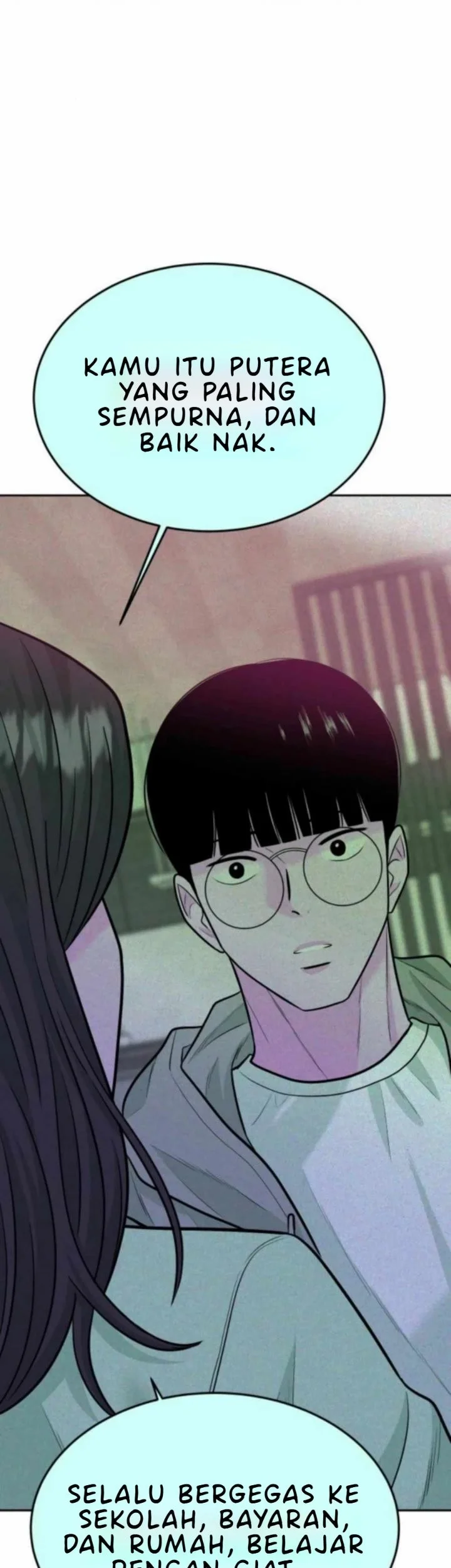 Student Jo-Eun Chapter 37 Gambar 21