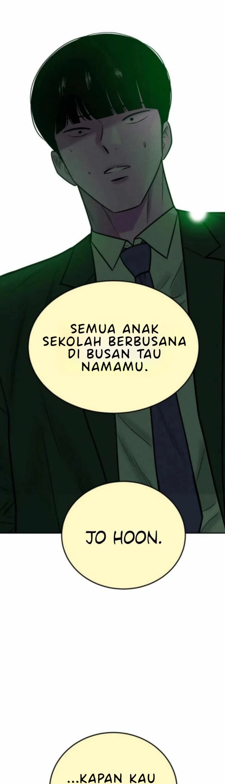 Student Jo-Eun Chapter 37 Gambar 26