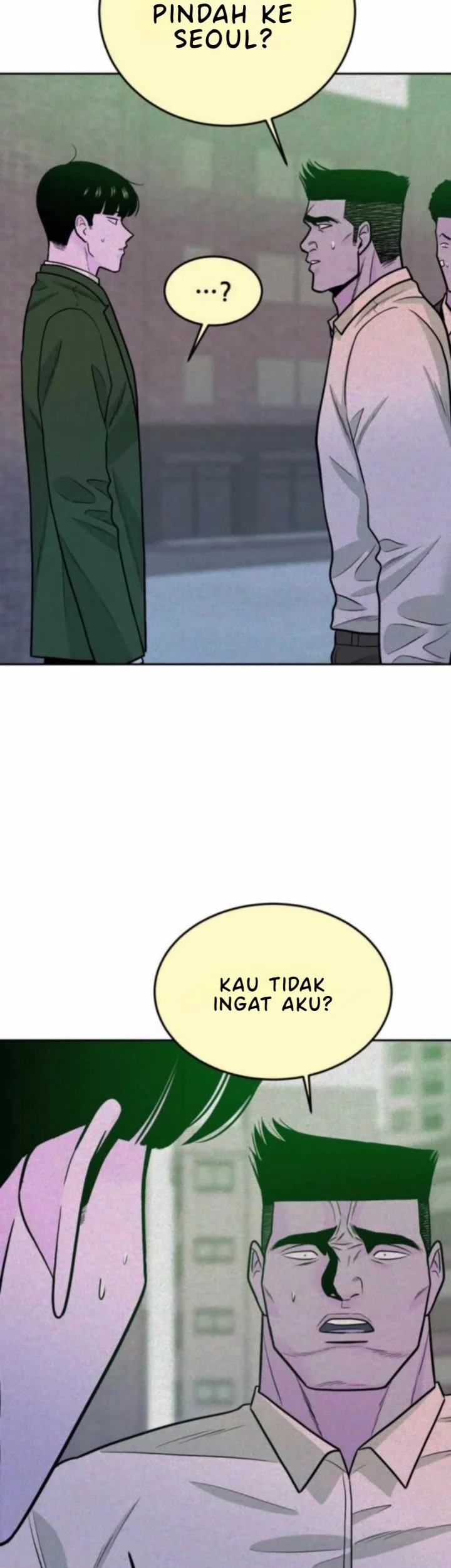 Student Jo-Eun Chapter 37 Gambar 27
