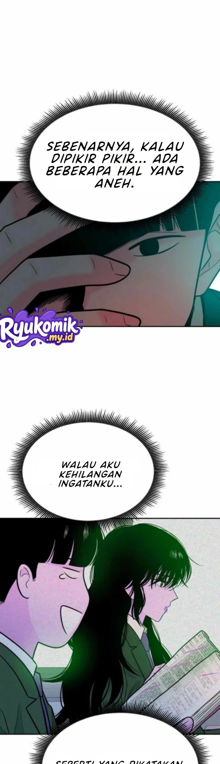 Student Jo-Eun Chapter 37 Gambar 29