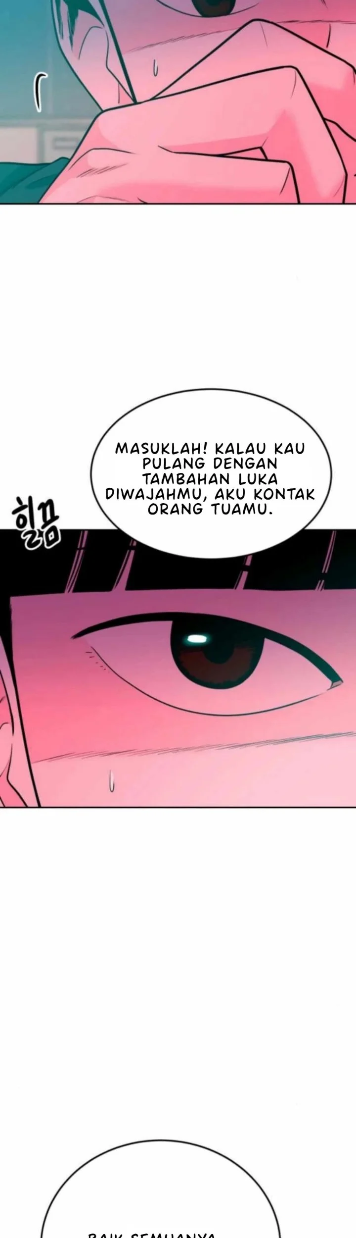 Student Jo-Eun Chapter 37 Gambar 32