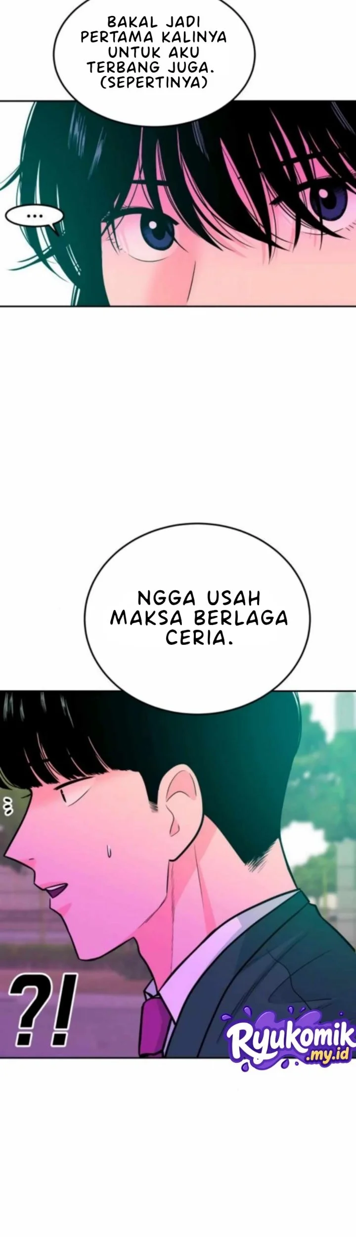 Student Jo-Eun Chapter 37 Gambar 43