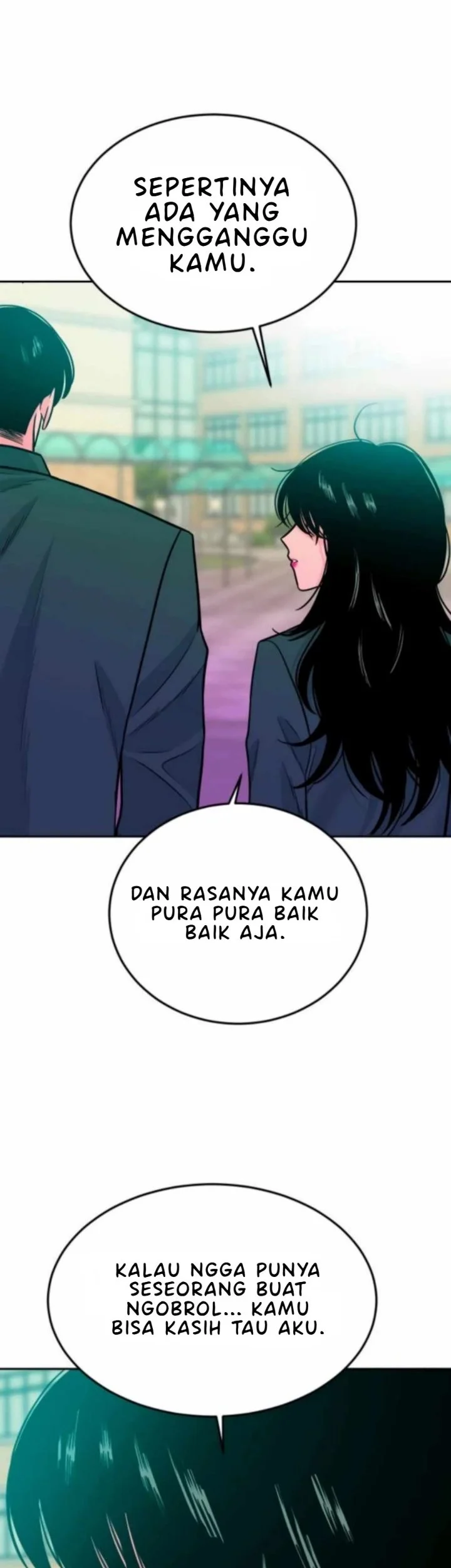 Student Jo-Eun Chapter 37 Gambar 44
