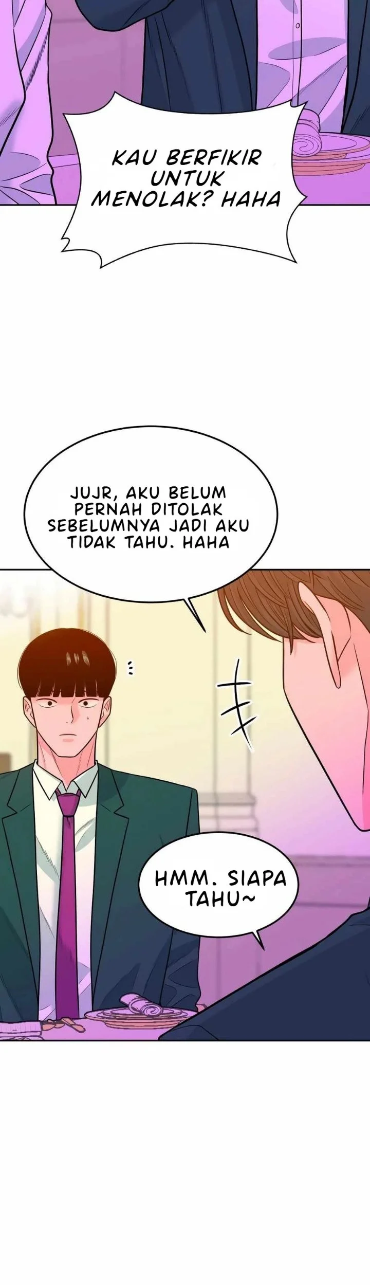 Student Jo-Eun Chapter 38 Gambar 45