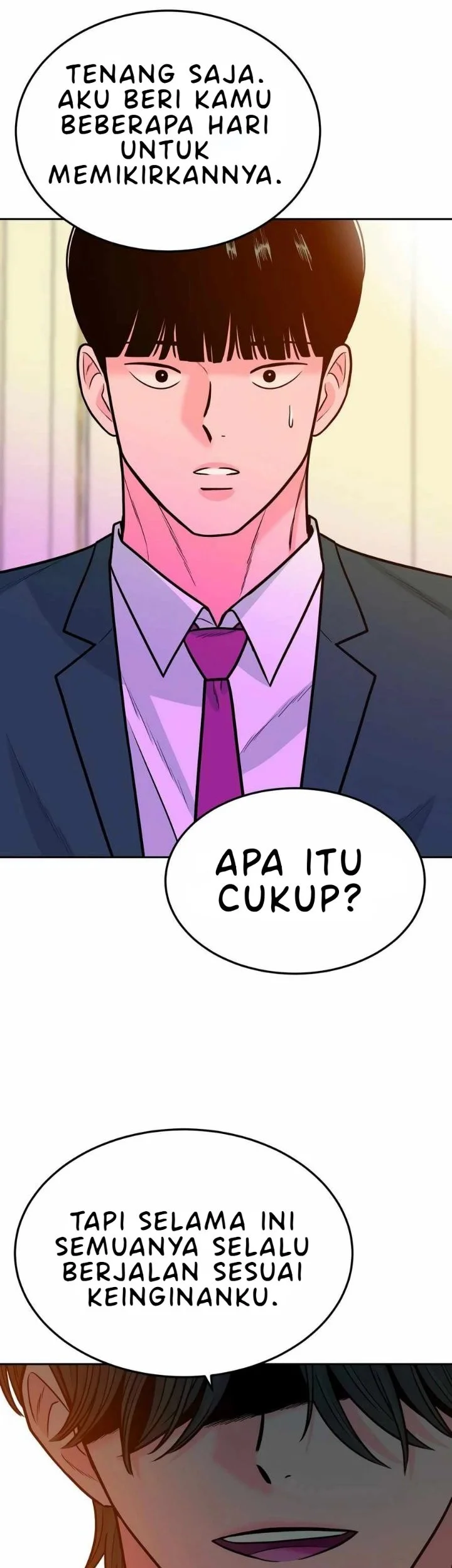 Student Jo-Eun Chapter 38 Gambar 46