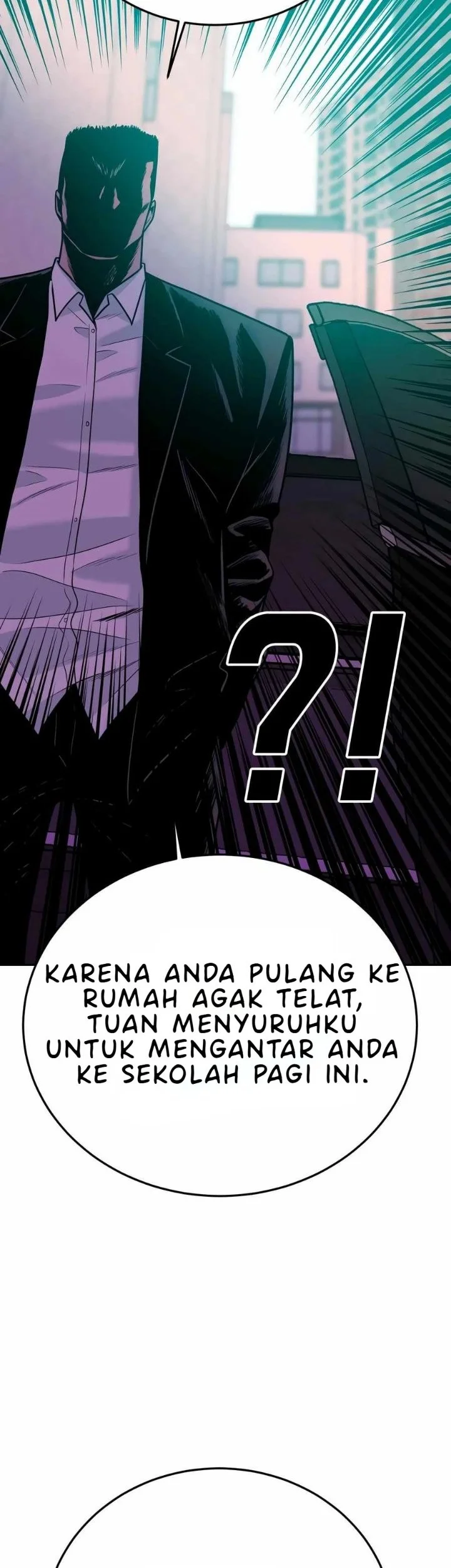 Student Jo-Eun Chapter 38 Gambar 50