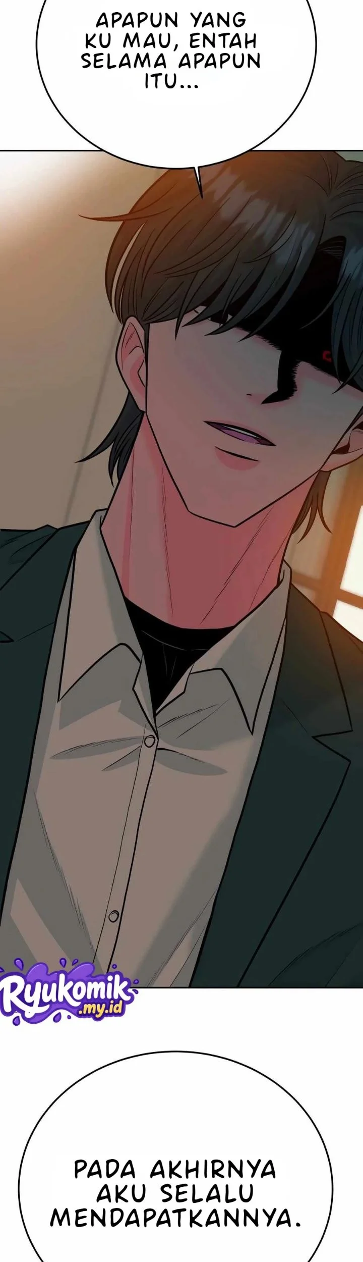Student Jo-Eun Chapter 38 Gambar 51
