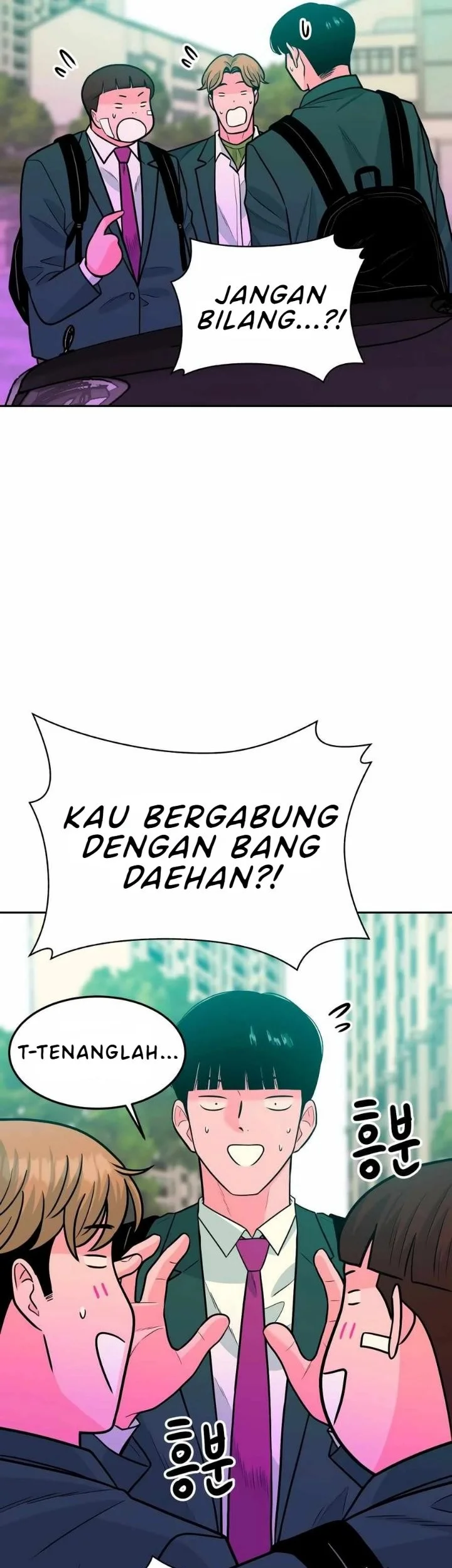 Student Jo-Eun Chapter 38 Gambar 54