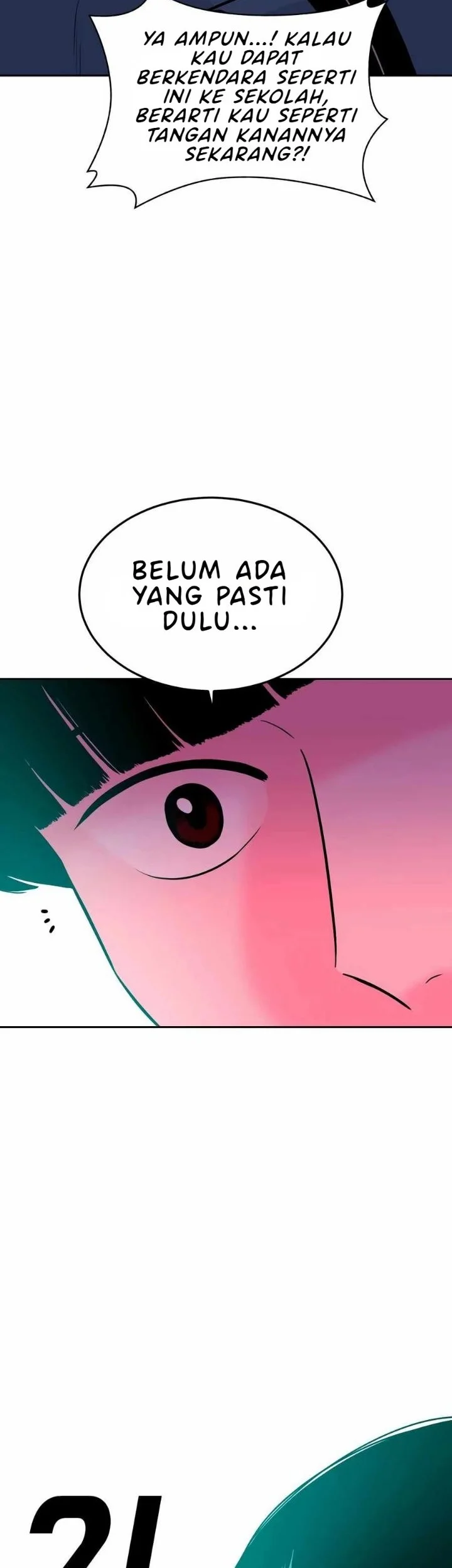 Student Jo-Eun Chapter 38 Gambar 55