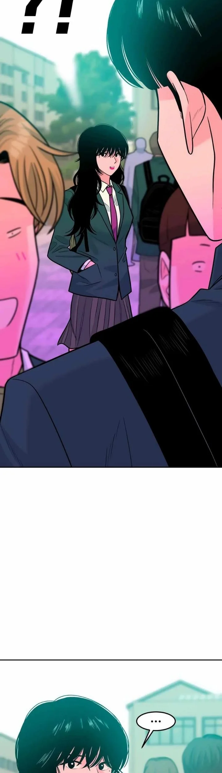 Student Jo-Eun Chapter 38 Gambar 56