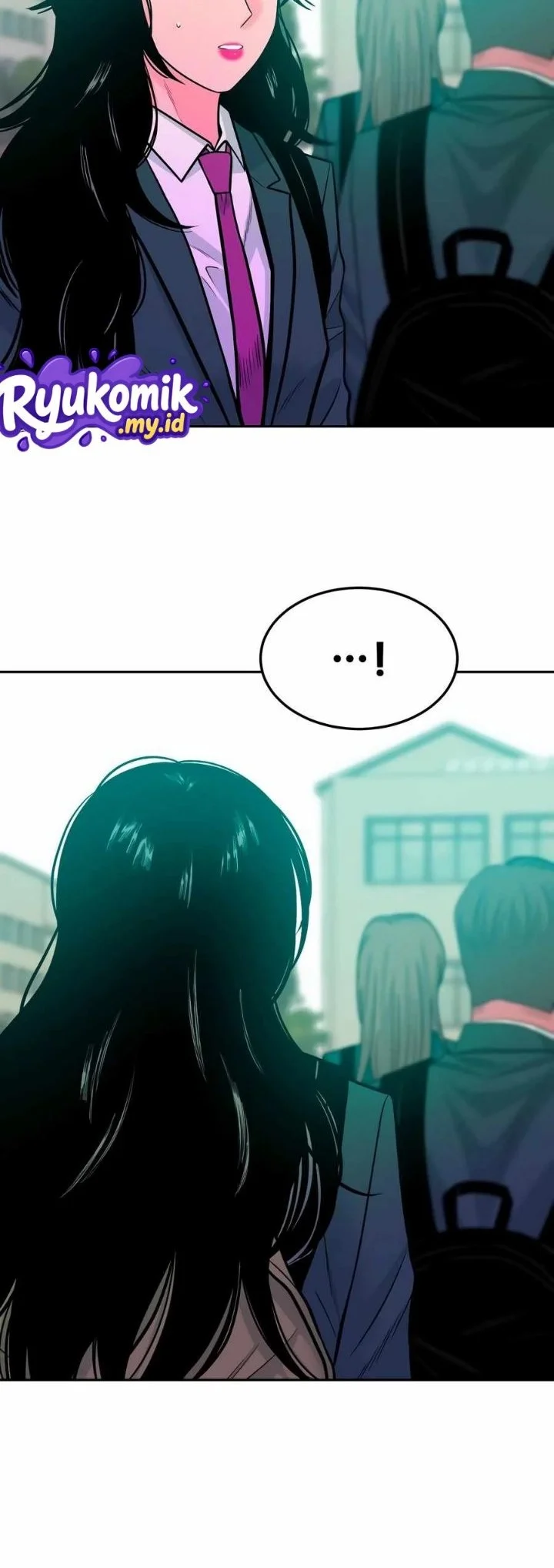 Student Jo-Eun Chapter 38 Gambar 57