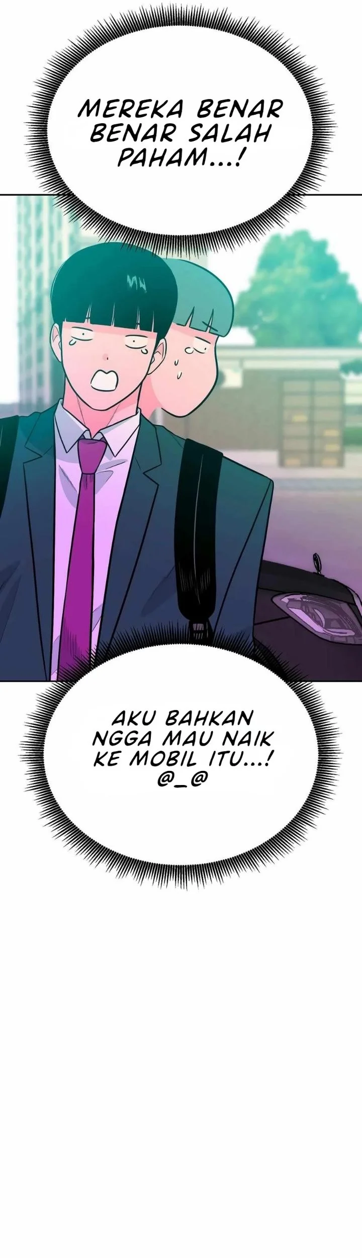 Student Jo-Eun Chapter 38 Gambar 58