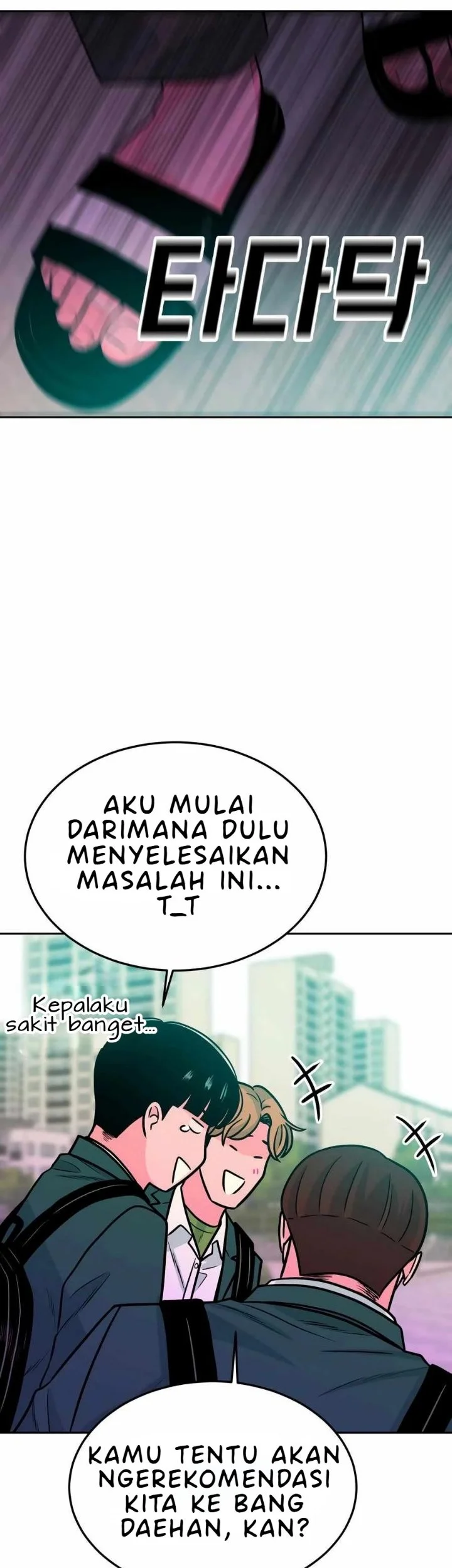 Student Jo-Eun Chapter 38 Gambar 59