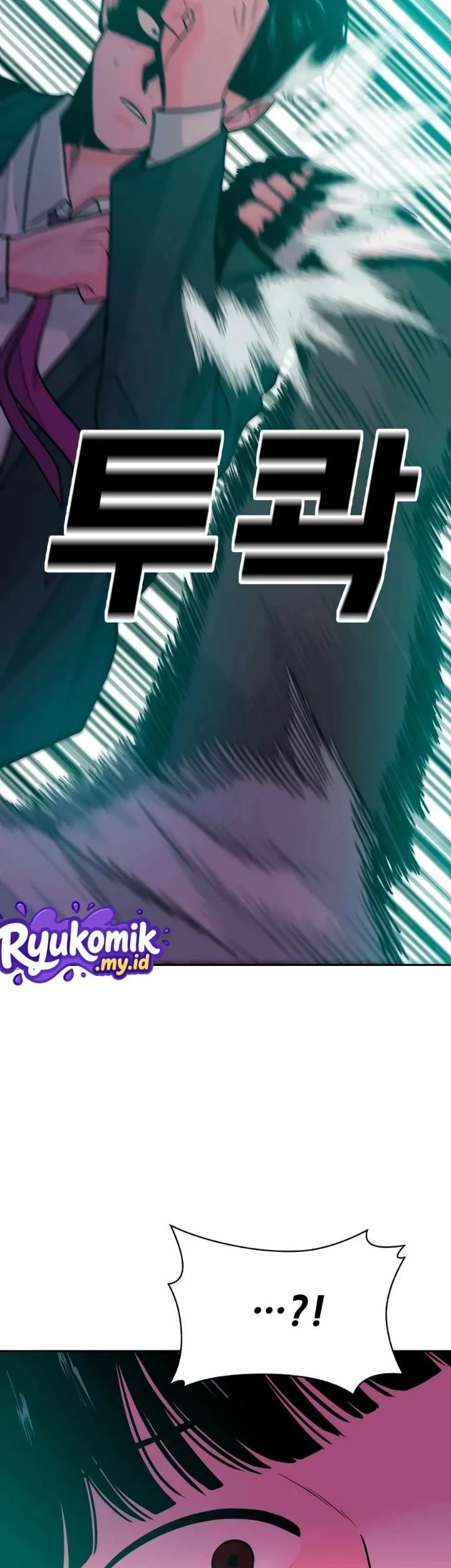 Student Jo-Eun Chapter 38 Gambar 61
