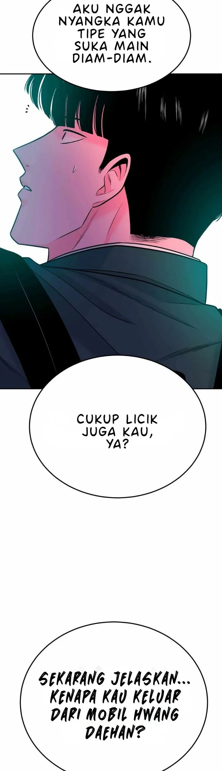 Student Jo-Eun Chapter 38 Gambar 64