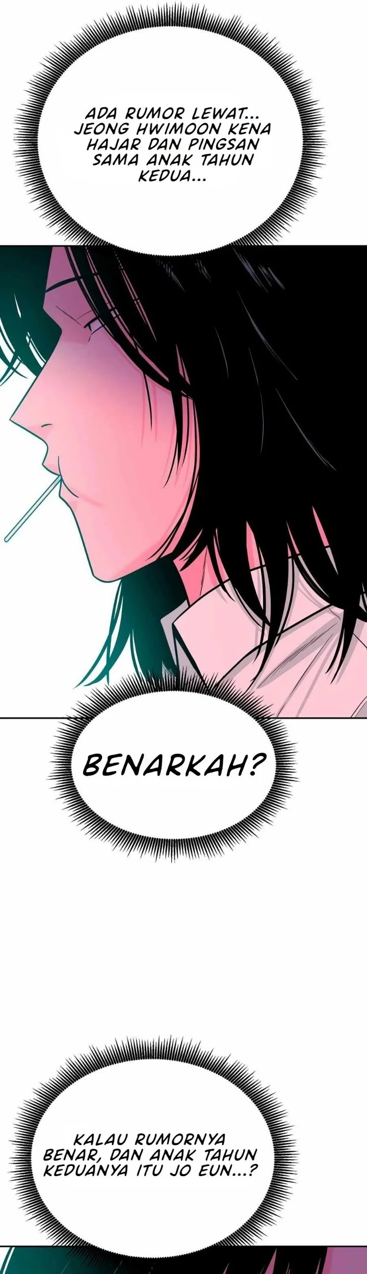 Student Jo-Eun Chapter 38 Gambar 6