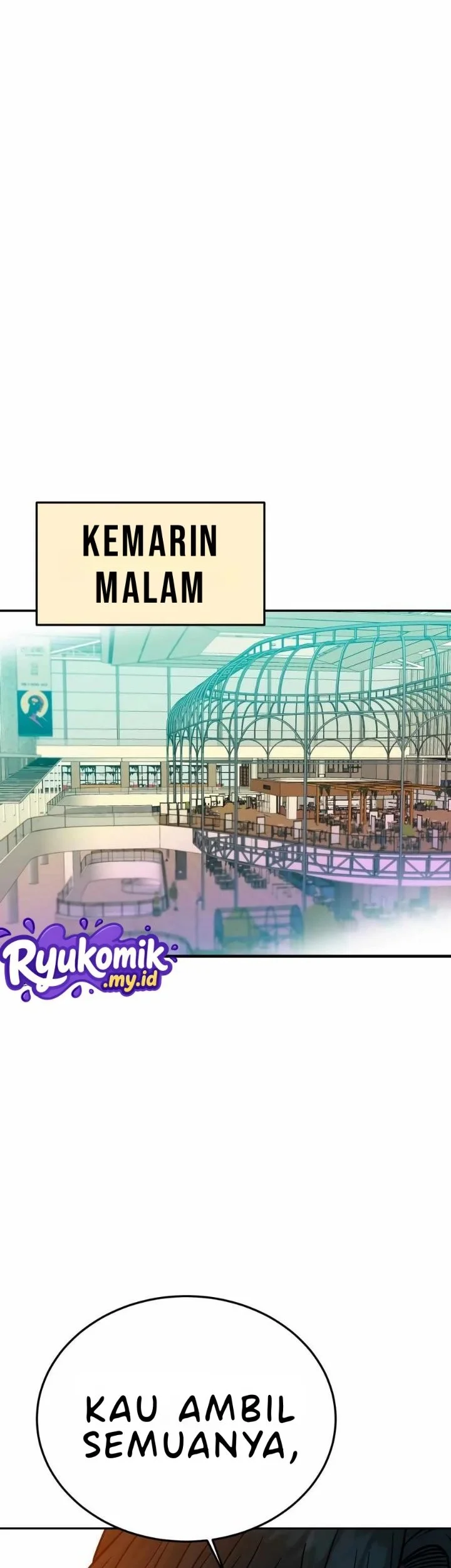 Student Jo-Eun Chapter 38 Gambar 12