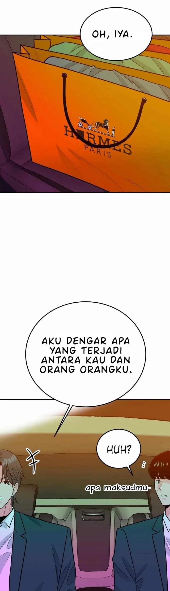 Student Jo-Eun Chapter 38 Gambar 17