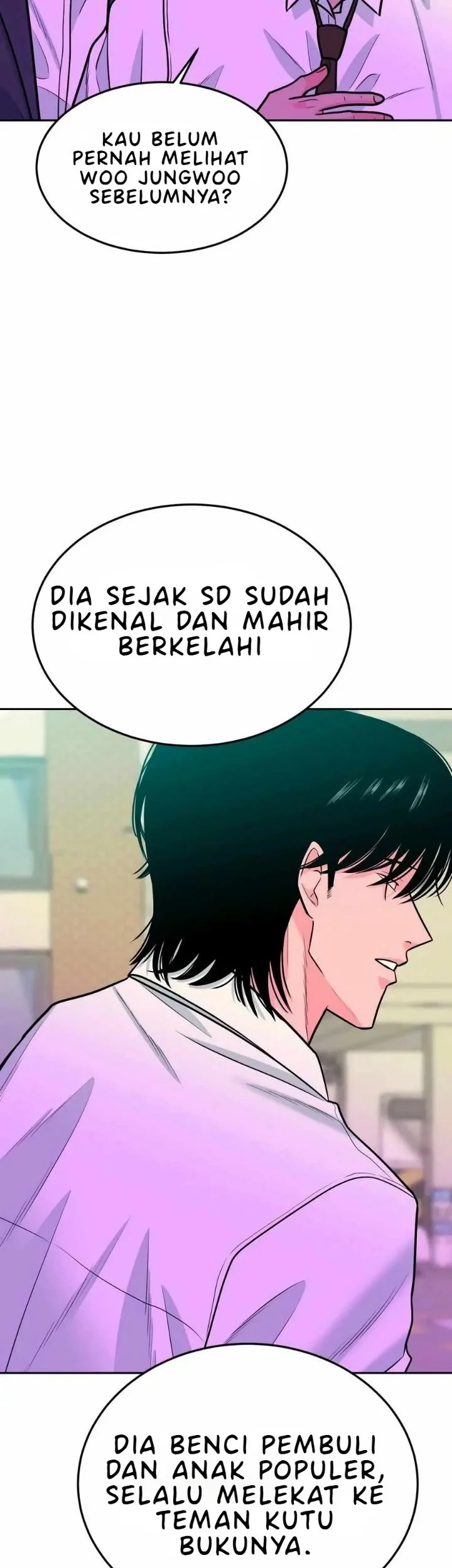 Student Jo-Eun Chapter 39 Gambar 52