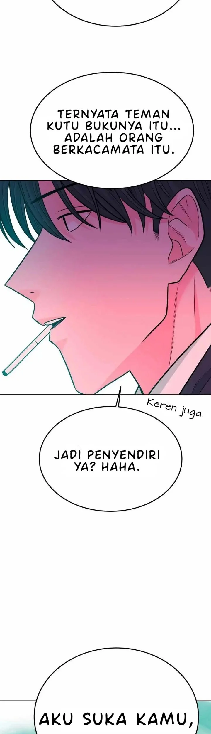 Student Jo-Eun Chapter 39 Gambar 53