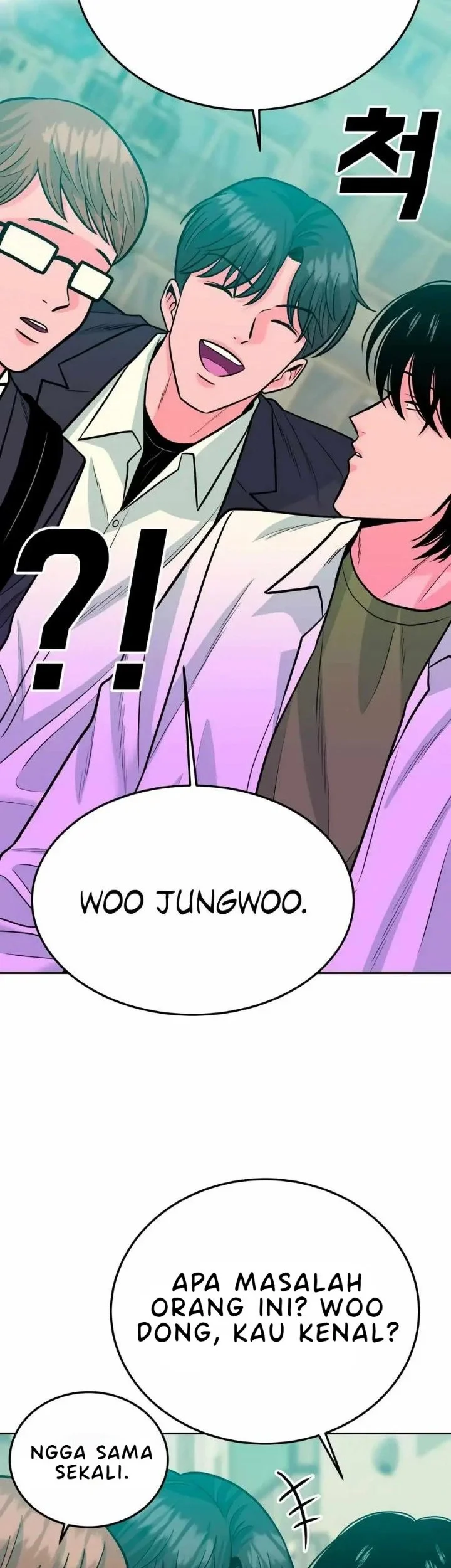 Student Jo-Eun Chapter 39 Gambar 54