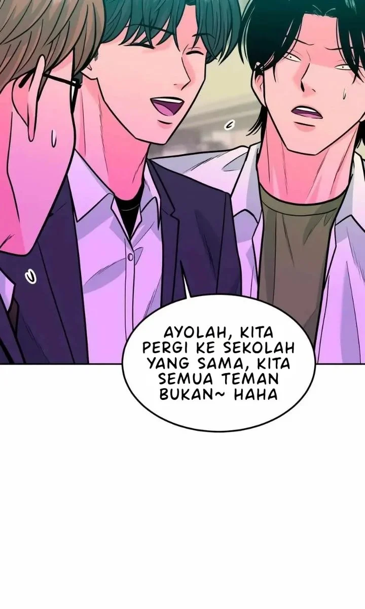Student Jo-Eun Chapter 39 Gambar 55