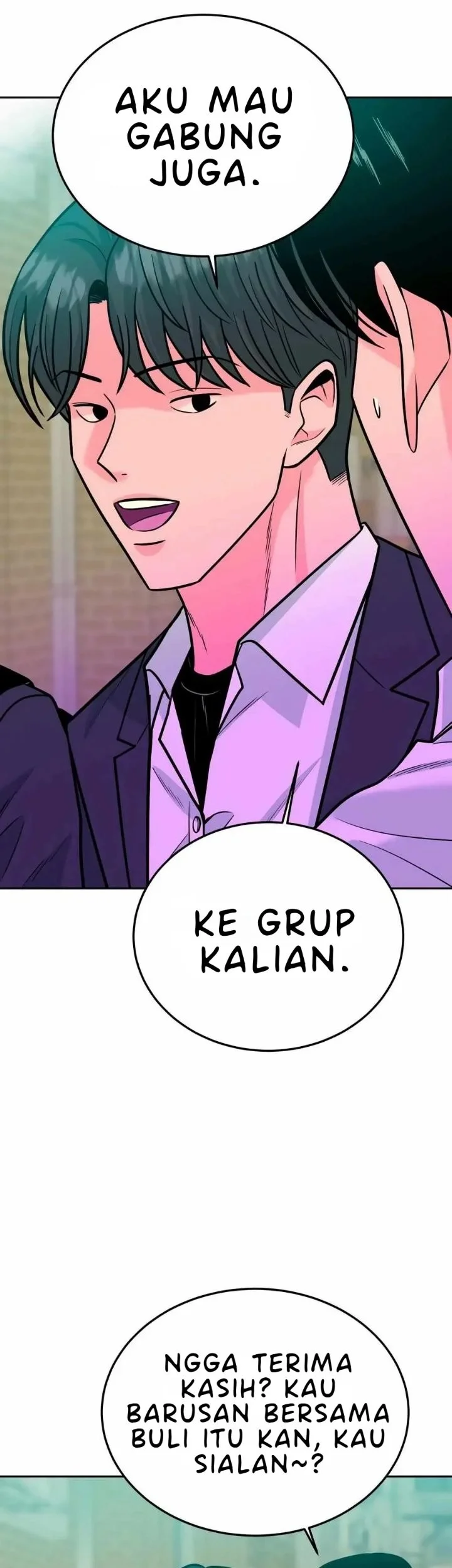 Student Jo-Eun Chapter 39 Gambar 56