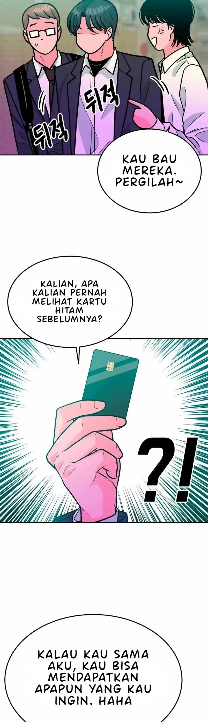 Student Jo-Eun Chapter 39 Gambar 57
