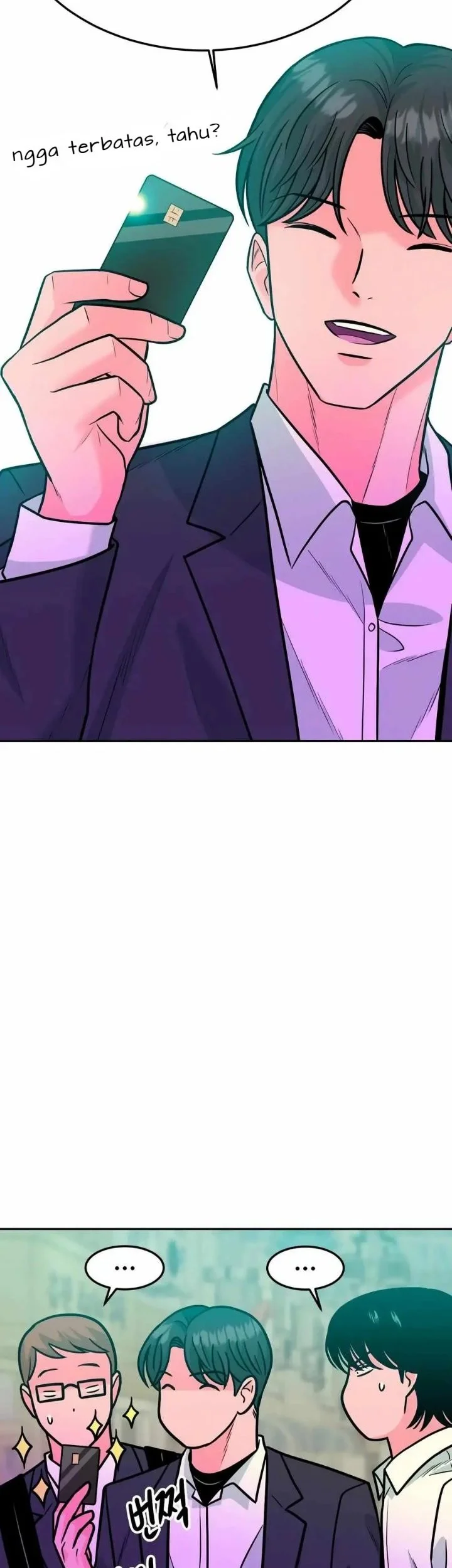 Student Jo-Eun Chapter 39 Gambar 58