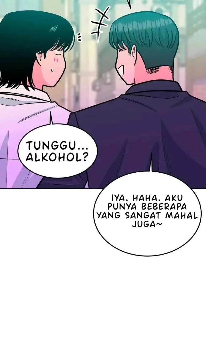 Student Jo-Eun Chapter 39 Gambar 60