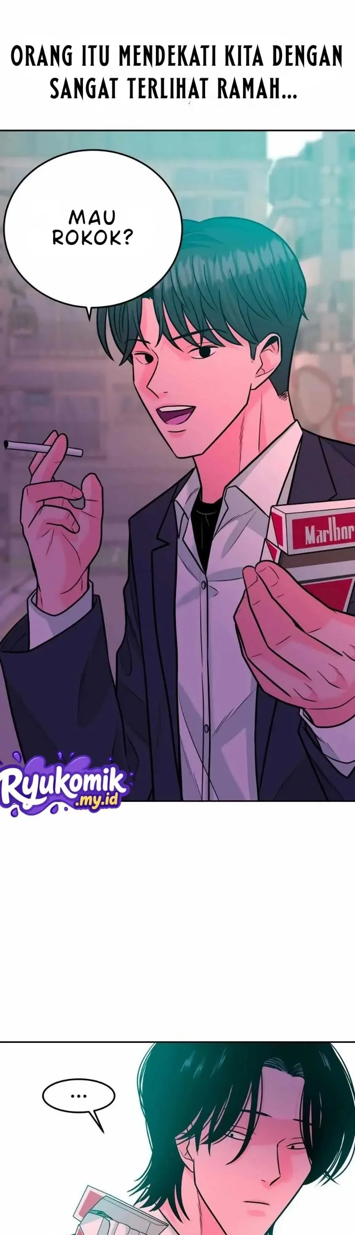 Student Jo-Eun Chapter 39 Gambar 61