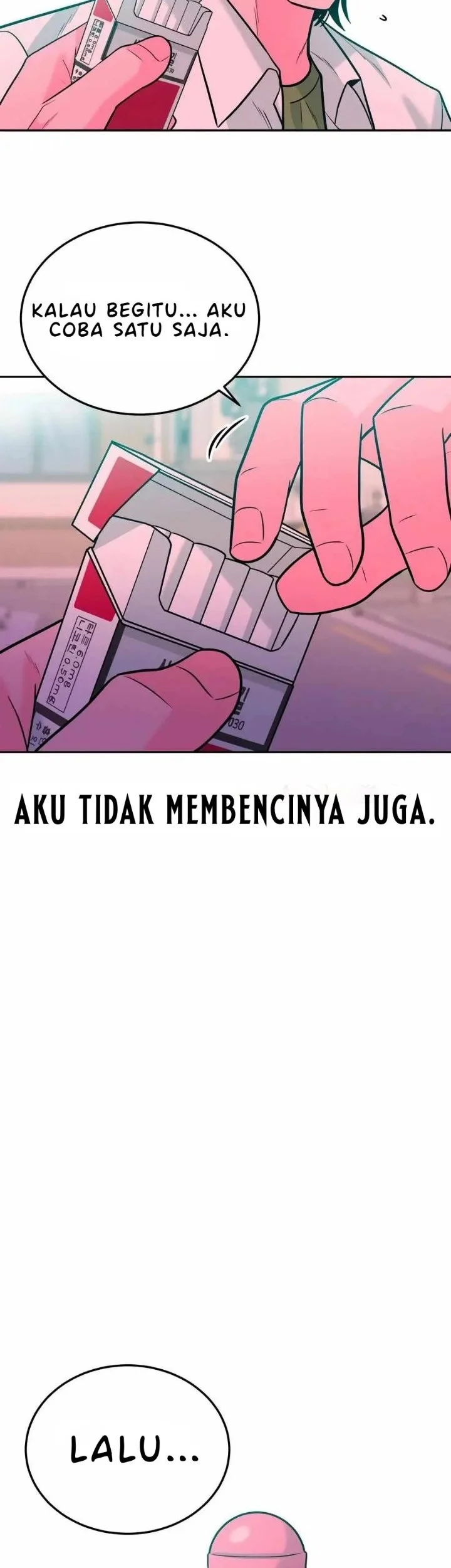 Student Jo-Eun Chapter 39 Gambar 62