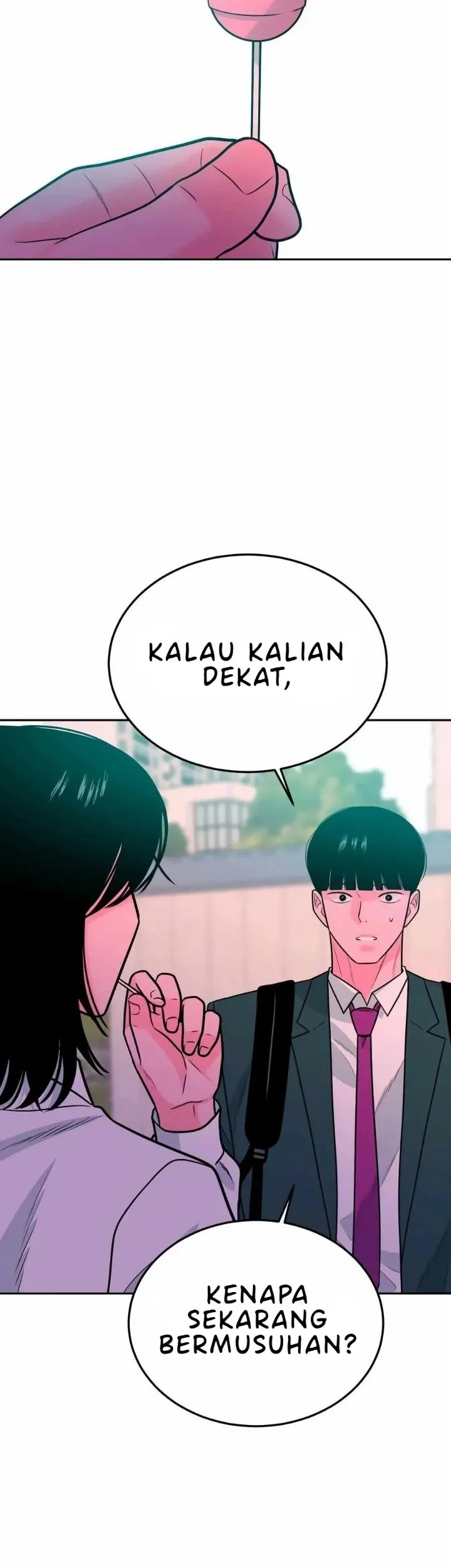 Student Jo-Eun Chapter 39 Gambar 63