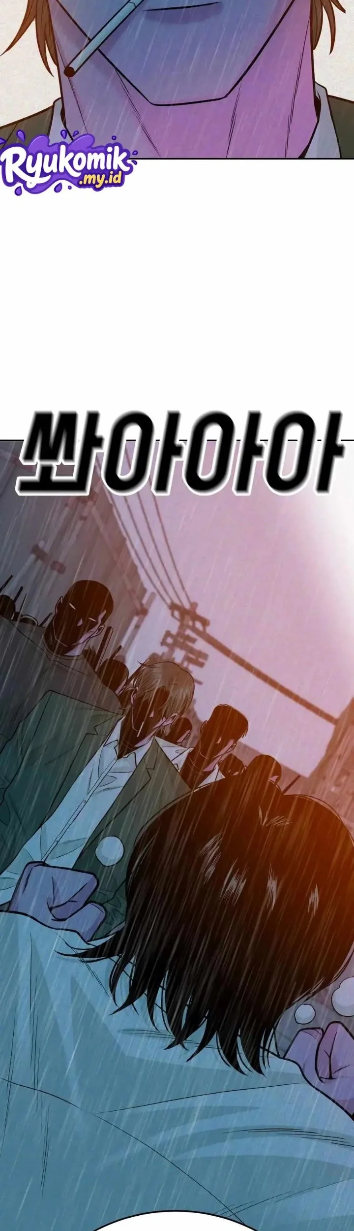 Student Jo-Eun Chapter 39 Gambar 67