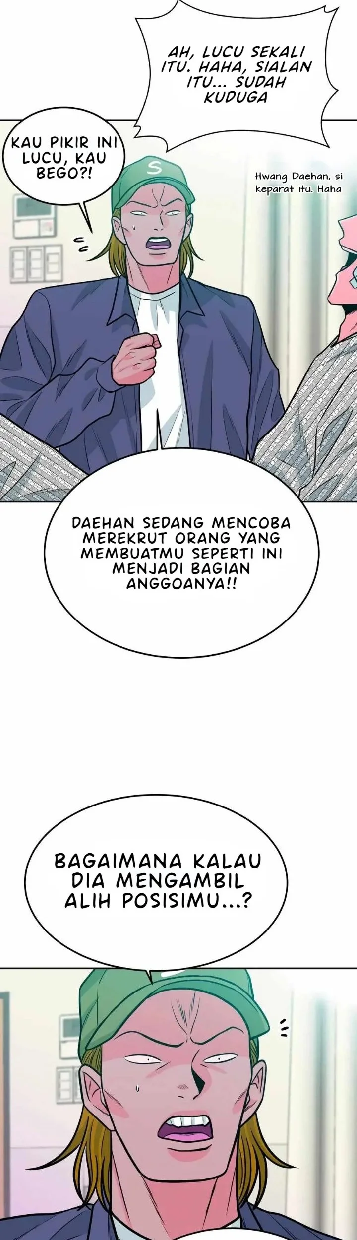 Student Jo-Eun Chapter 39 Gambar 69