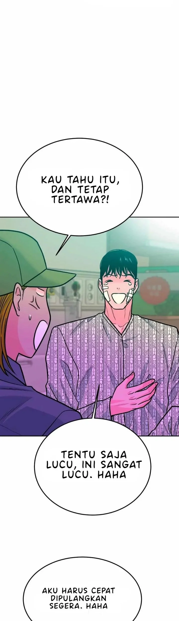 Student Jo-Eun Chapter 39 Gambar 72