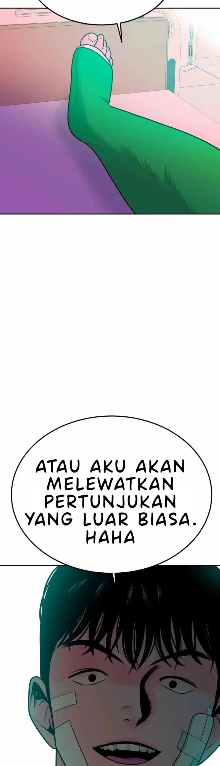 Student Jo-Eun Chapter 39 Gambar 73