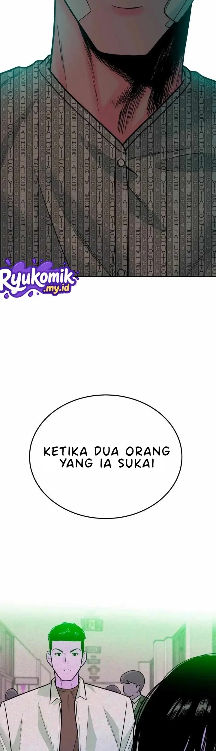 Student Jo-Eun Chapter 39 Gambar 74