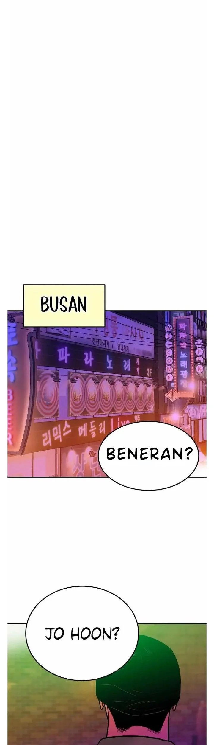 Student Jo-Eun Chapter 39 Gambar 77
