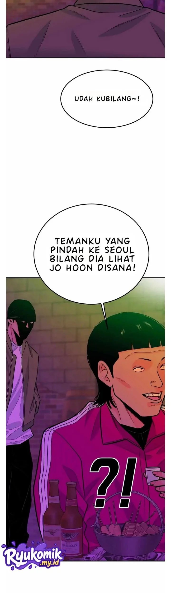 Student Jo-Eun Chapter 39 Gambar 78