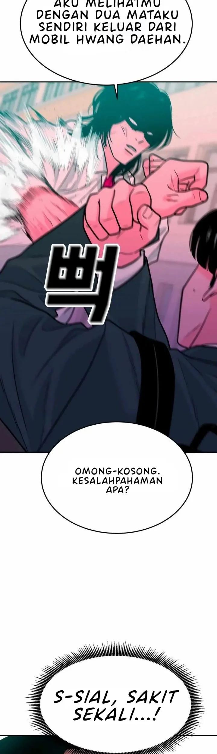 Student Jo-Eun Chapter 39 Gambar 18