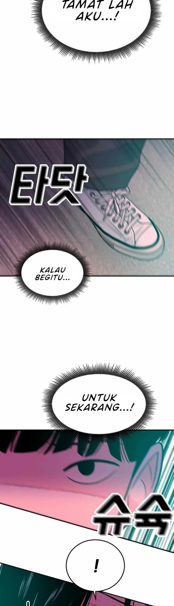 Student Jo-Eun Chapter 39 Gambar 22