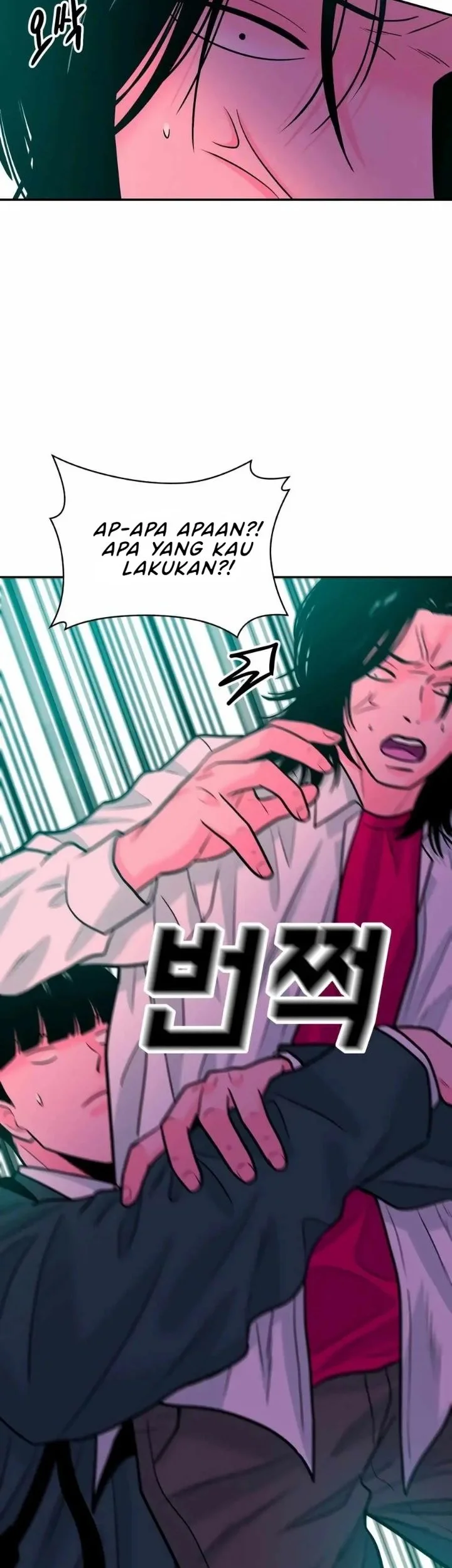 Student Jo-Eun Chapter 39 Gambar 23