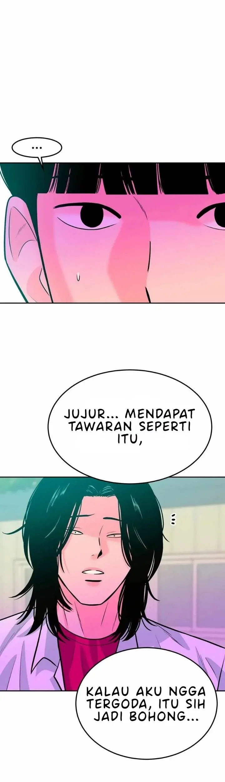 Student Jo-Eun Chapter 39 Gambar 31