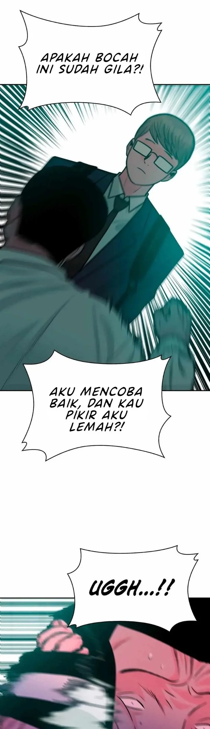 Student Jo-Eun Chapter 39 Gambar 44