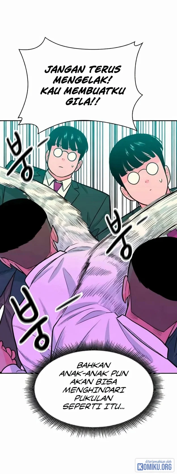 Student Jo-Eun Chapter 4 Gambar 111