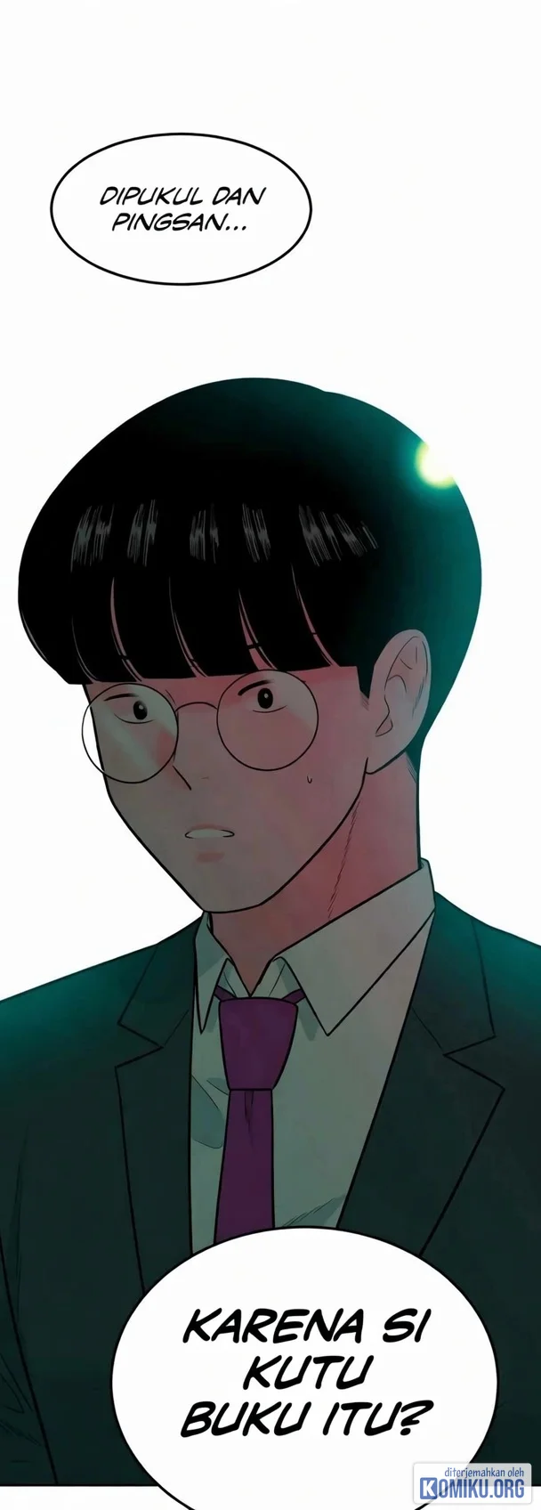 Student Jo-Eun Chapter 4 Gambar 128